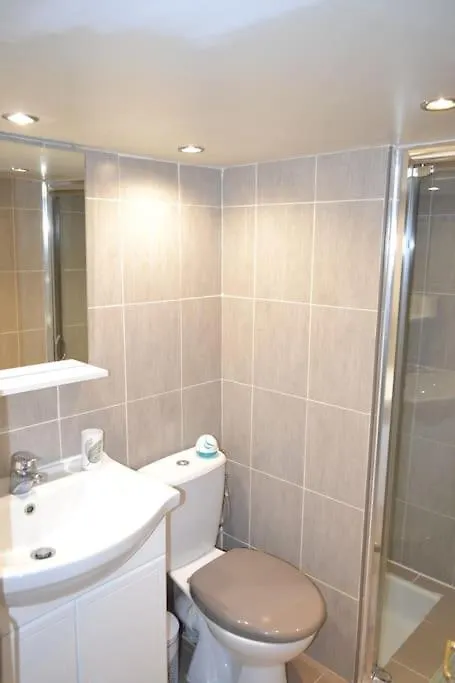 Magnifique Appartement 2 Pieces - Port De Nizza