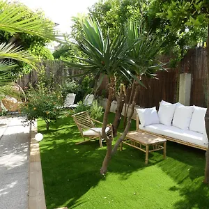  Appartement Le Jardin Du Port