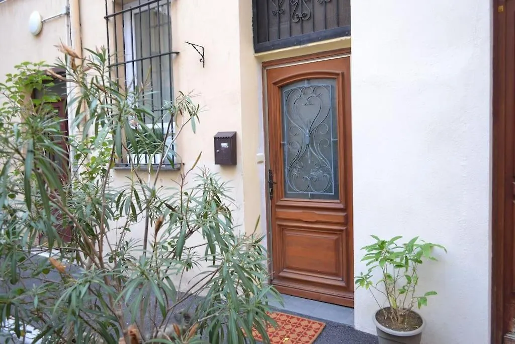 Apartment Magnifique Appartement 2 Pieces - Port De Nice France